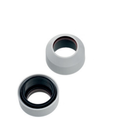 Zalux Houderring IPIA-serie voor TL 38 mm - 335500575 - 20005501