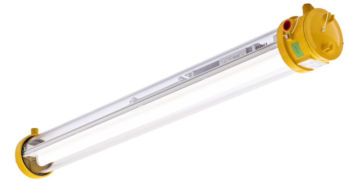 Zalux Expl.veilig arm Kratex 1,2 4000L GL - 335700884 - 20005522