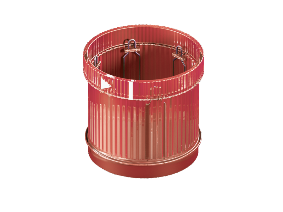 Rittal SG Signaalzuil rood continu 230V IP65 - 33634943e2da3f36f52b6b62f1eba7a1 - 20132466