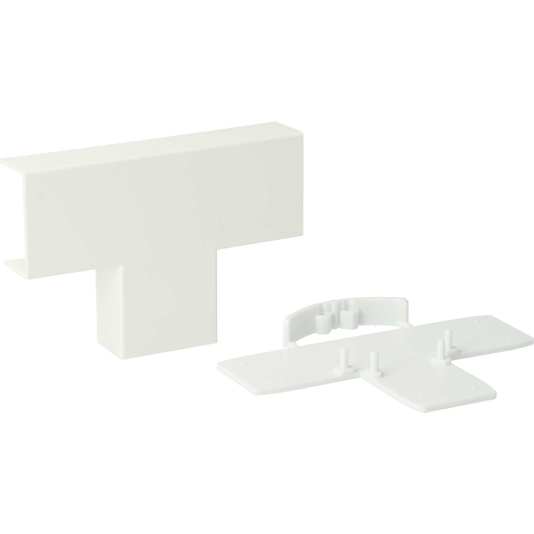 ATTEMA&nbsp;p25 t-stuk wit 5782 - 33e930491359bfec88fc2edaafb11e3d - 2151359