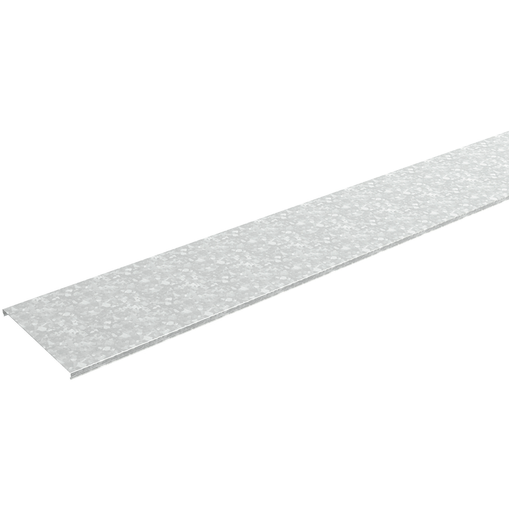 VAN GEEL P31 deksel 100 a 2mtr 341291 - 341291 legrand 1000 - 2800321