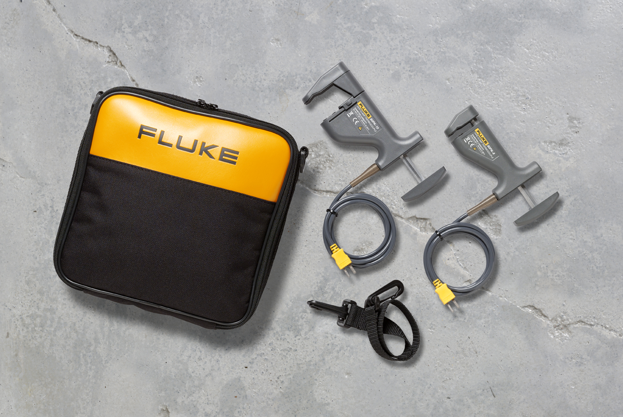 Fluke Set temperatuurmeetprobes voor pijpleidingen - 3448859 - 20011565