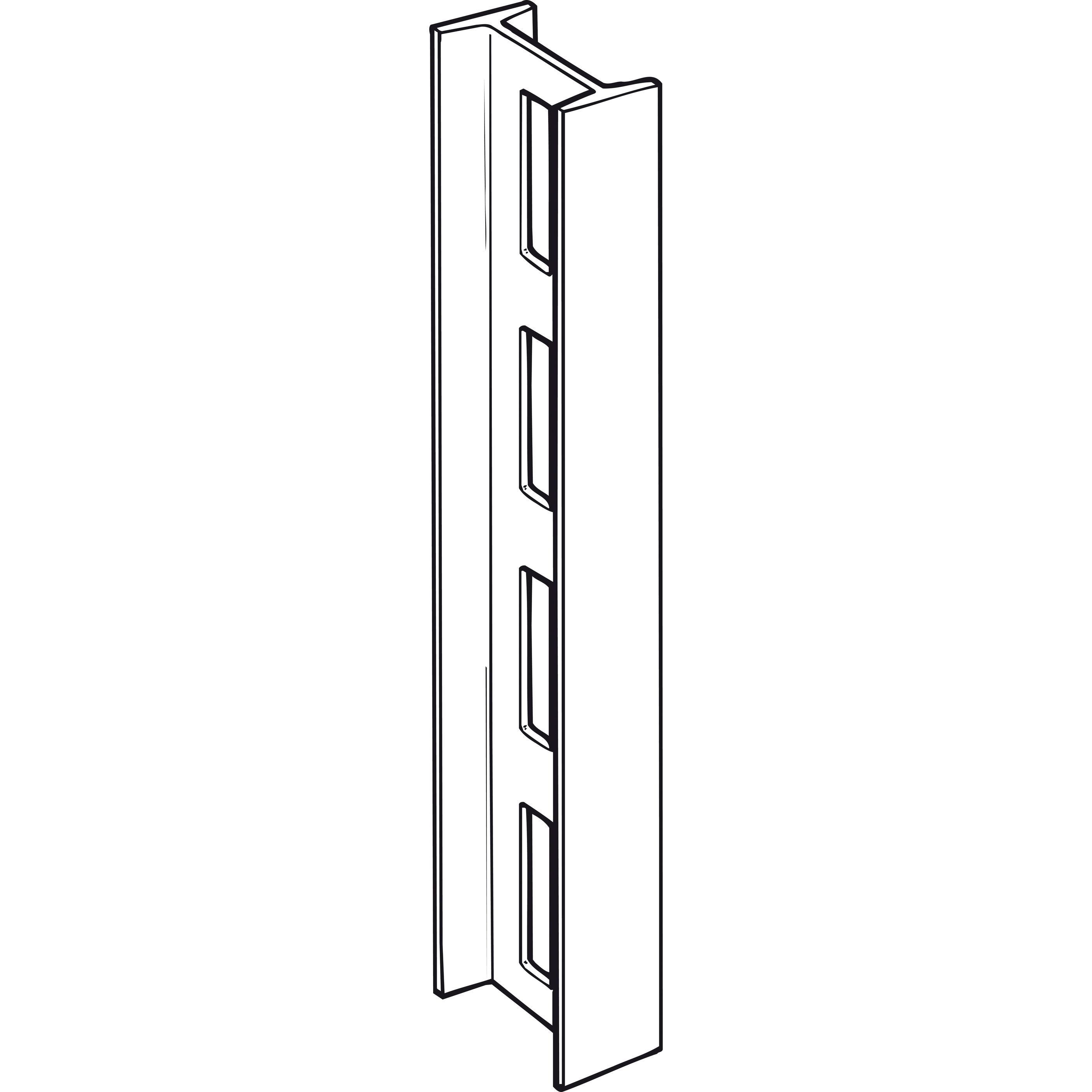 Legrand Profielverbinder U60 Thvz - 348399 legrand 600 - 20038966