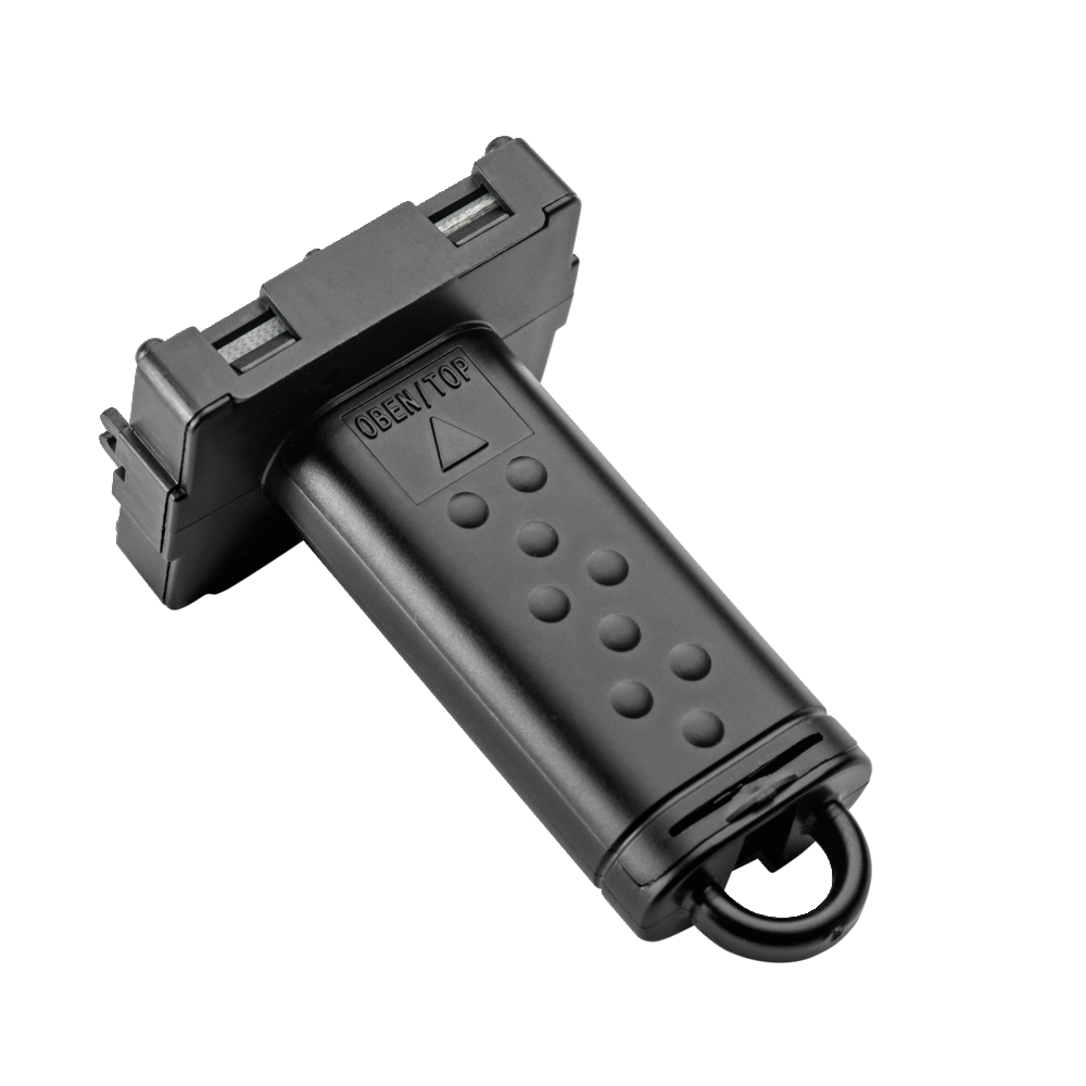 Niko Programmeeradapter, KNX&reg; - 360 39001 foto - 20055703