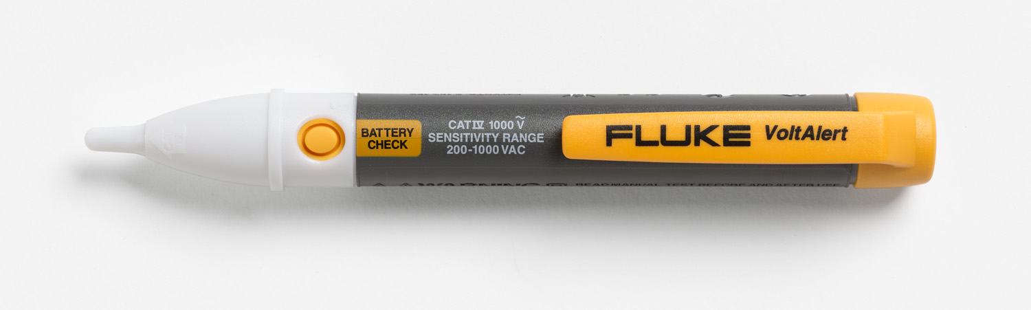FLUKE spanningzoeker FLK2AC/200-1000VCL - 3611985 - 4250397