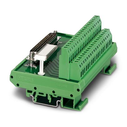 PHOENIX interfacemodule FLKM-D 9 SUB/S - 3615e5c8ce4012a386ed8013d5048bb5 - 5529208