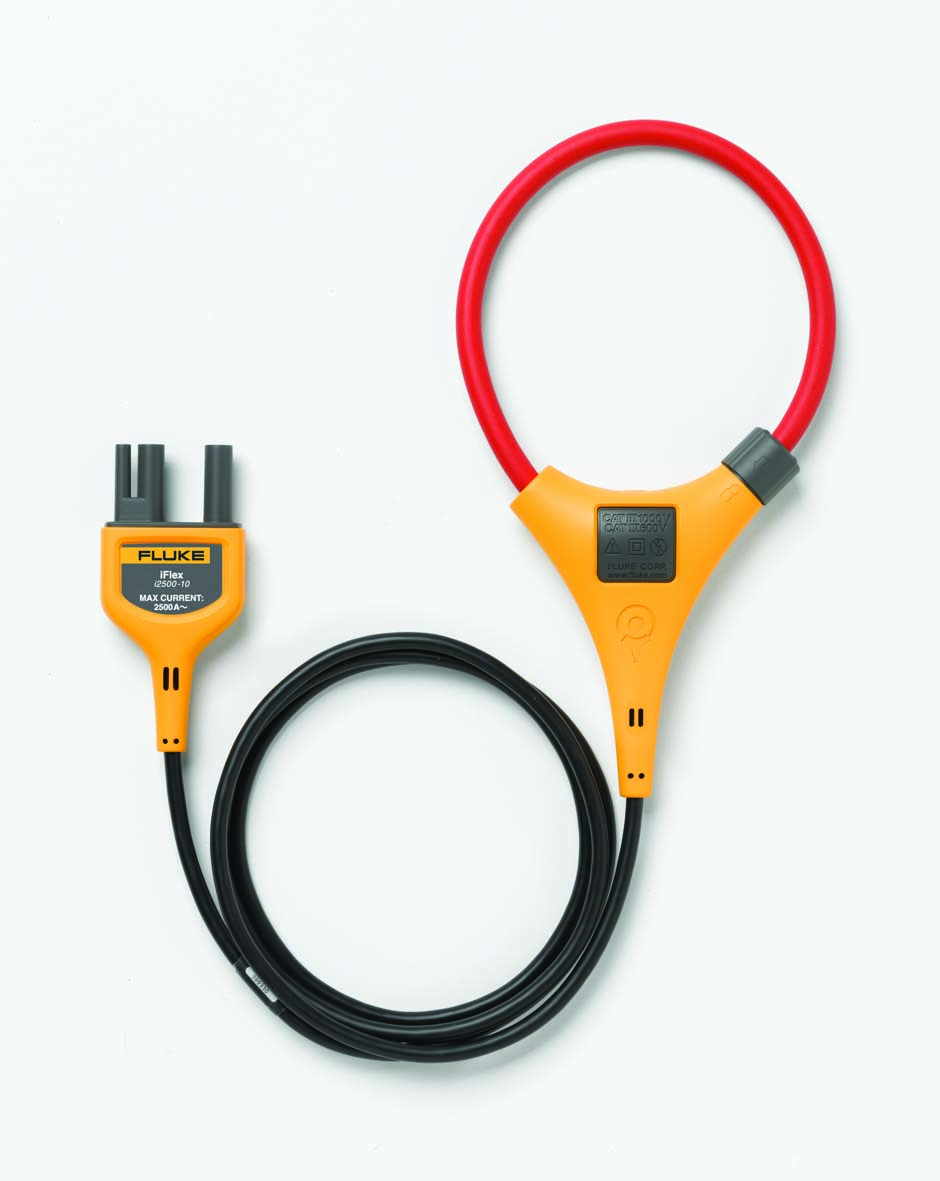 Fluke iFlex 2500A stroomtang 18 inch - 3676405 - 20011578
