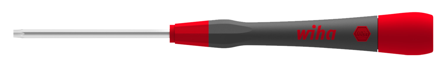 WIHA Micro TORX Schroevendraaier PicoFinish 267P T8x40 - 37364c34 e6ee 40c9 8ded 957d8ccf0a25 - 20012203