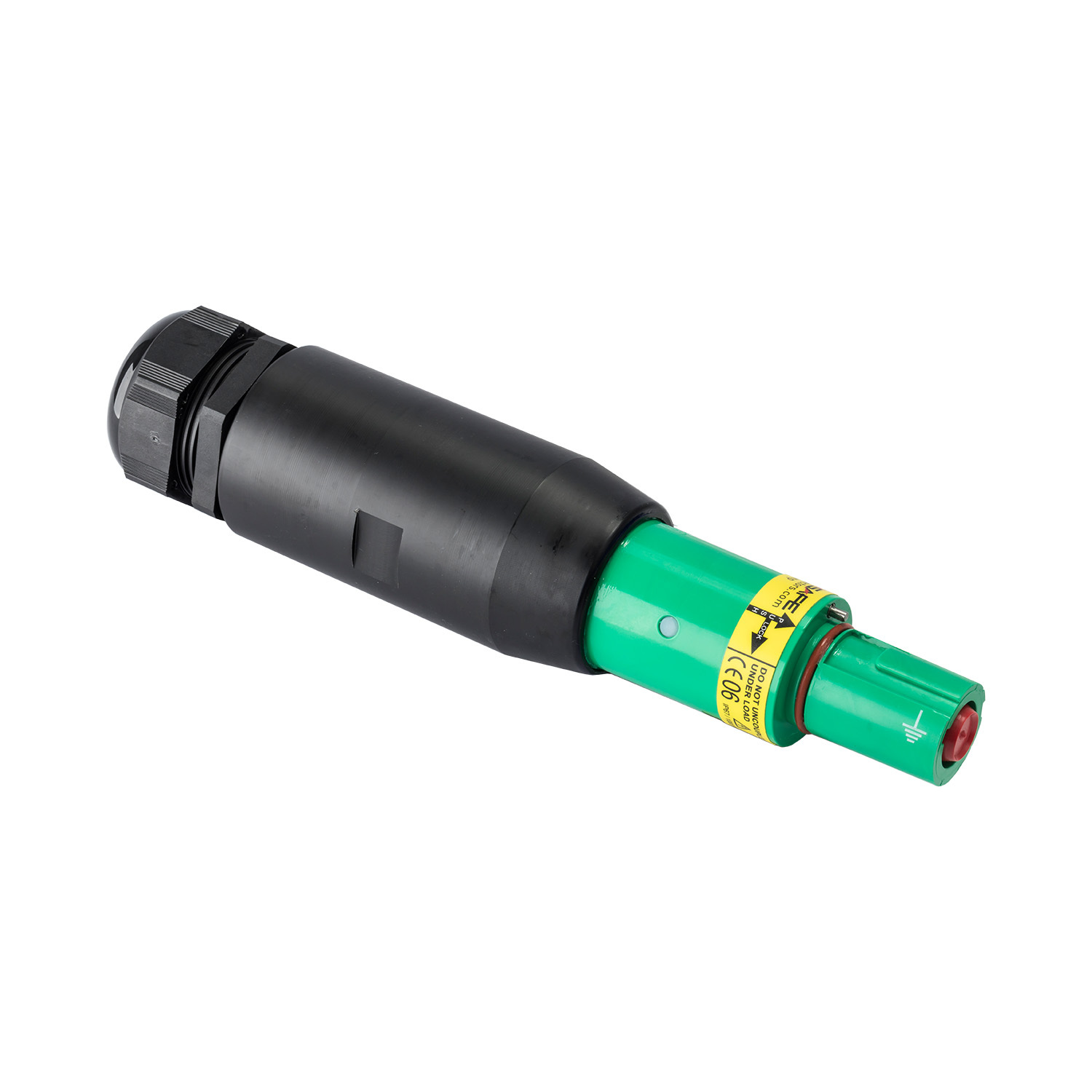 Phase3 Powersafe Line Drain 500A E groen M12 M40B - 3784ad7b0de30de464131ff0e1dc8896 - 20154462