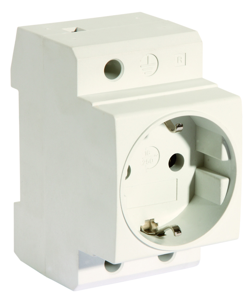 ETI wcd ra voor dinrail - 380060111 - 4320124