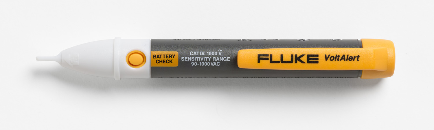 Fluke Wisselspanningzoeker 90-1000V, ENG, C. FRN, SPN - 3807928 - 20011581