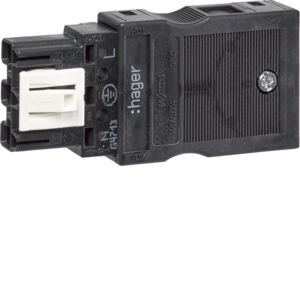 TEHALIT g4713 uitgangsconnector 3 polig - 39bd77398883355a721b019da8c54a5c - 2146924