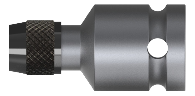 WIHA Verbindingsstuk G 12,5 met Snelwisselhouder 7203 1/4" x 1/2" - 3a17913c 235c 43ae 8d80 cf2551ad6a7c - 20012608
