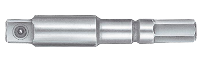 WIHA Adapter Dopsleutelinzet 7240 1/4" x 1/4"x 100mm - 3b8f1eca 23c8 4eb5 836c 75d5c7b58a3c - 20012744