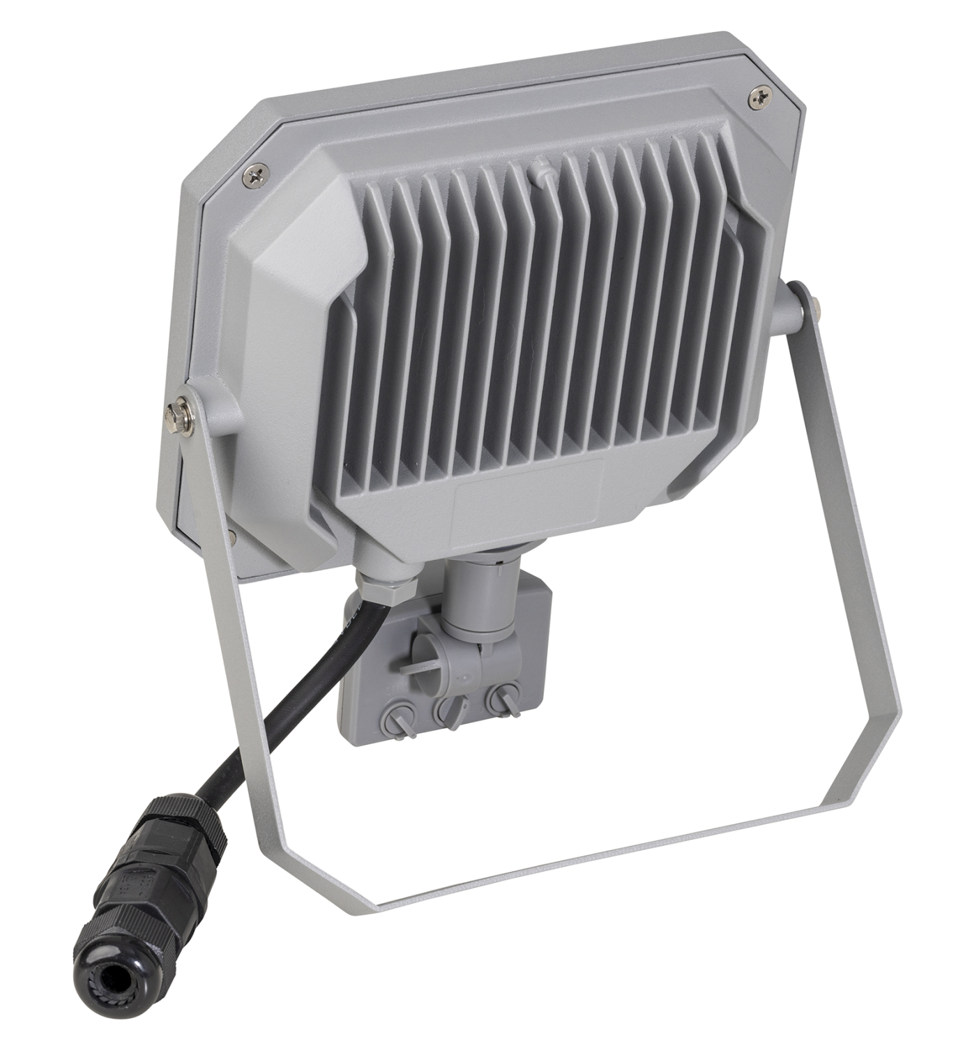 SCHWABE smd-led lamp 20w ip44 incl bewegingsmelder - 3bd0cdc7 dfa3 44e1 99cb 43323cb60880 - 11006663