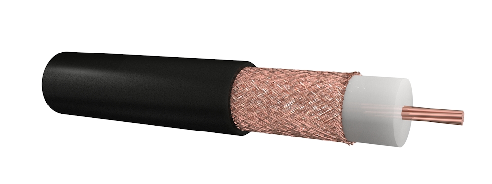COAX KABEL RG 213 - 3c60a40e97784a3cdbbad9e5f7b7a3d5 - 1091917