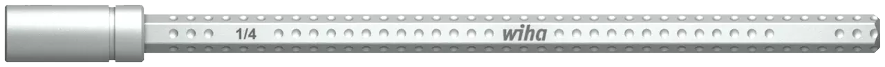 WIHA Bithouder SYSTEM 6 7802 1/4" 6mm - 3edce842 dc9c 45b3 8da7 6c27efbefcd0 - 20012710