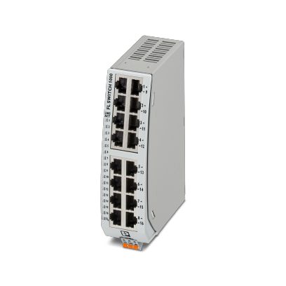 PHOENIX industrial ethernet switch FL SWITCH 1116N - 3f891d1a77a836f743c58effab4bc56d - 11006932