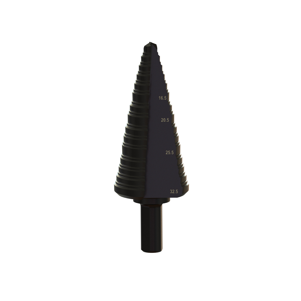 GREENLEE kwikstepper m16-32 52084133 - 400010152 - 11001900