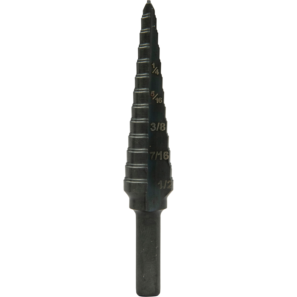 GREENLEE kwikstepper 3,2 - 12,7 mm 52084123 - 400010192 - 11001899