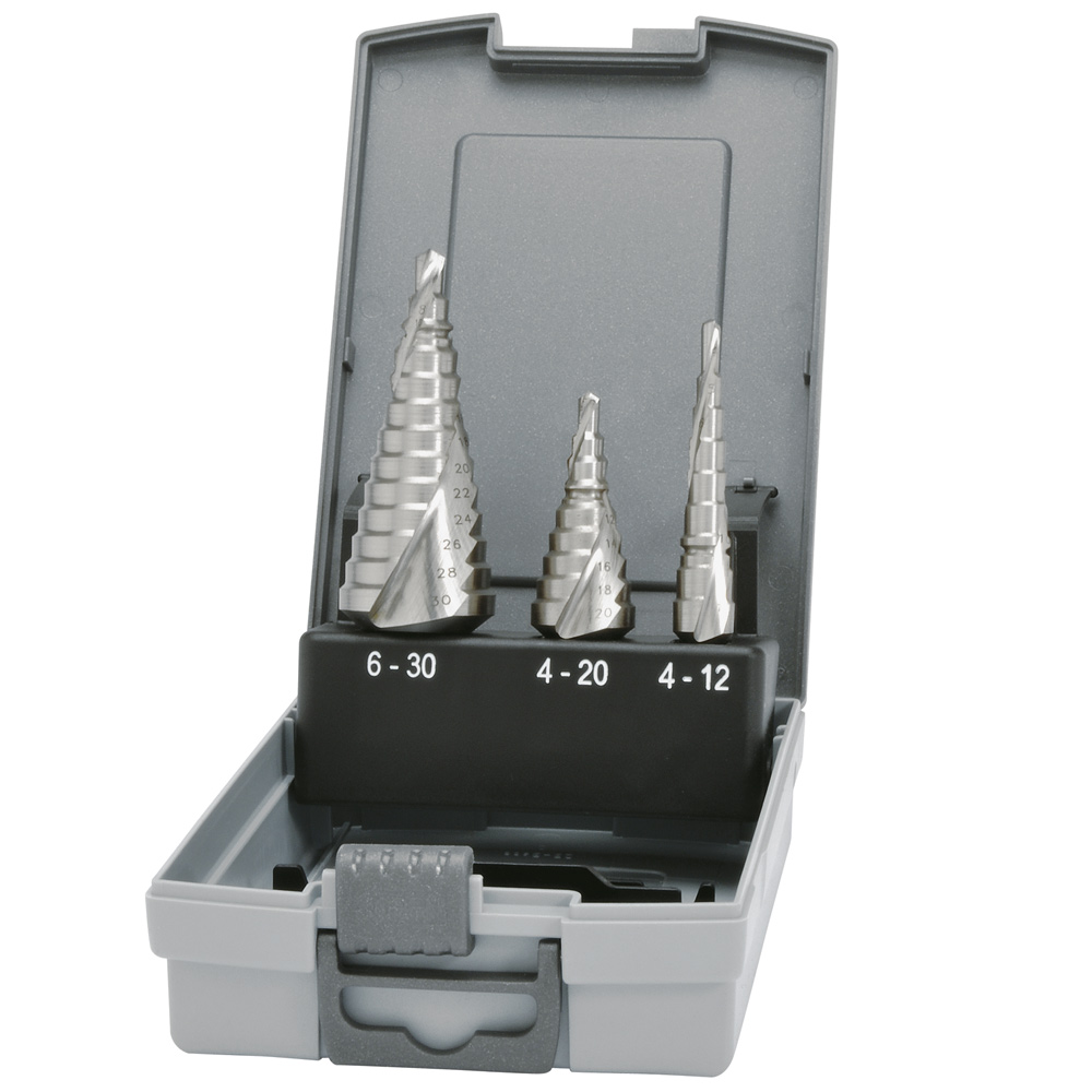 Greenlee ****** KwikStepper set 06990 - 400011221 - 20001011