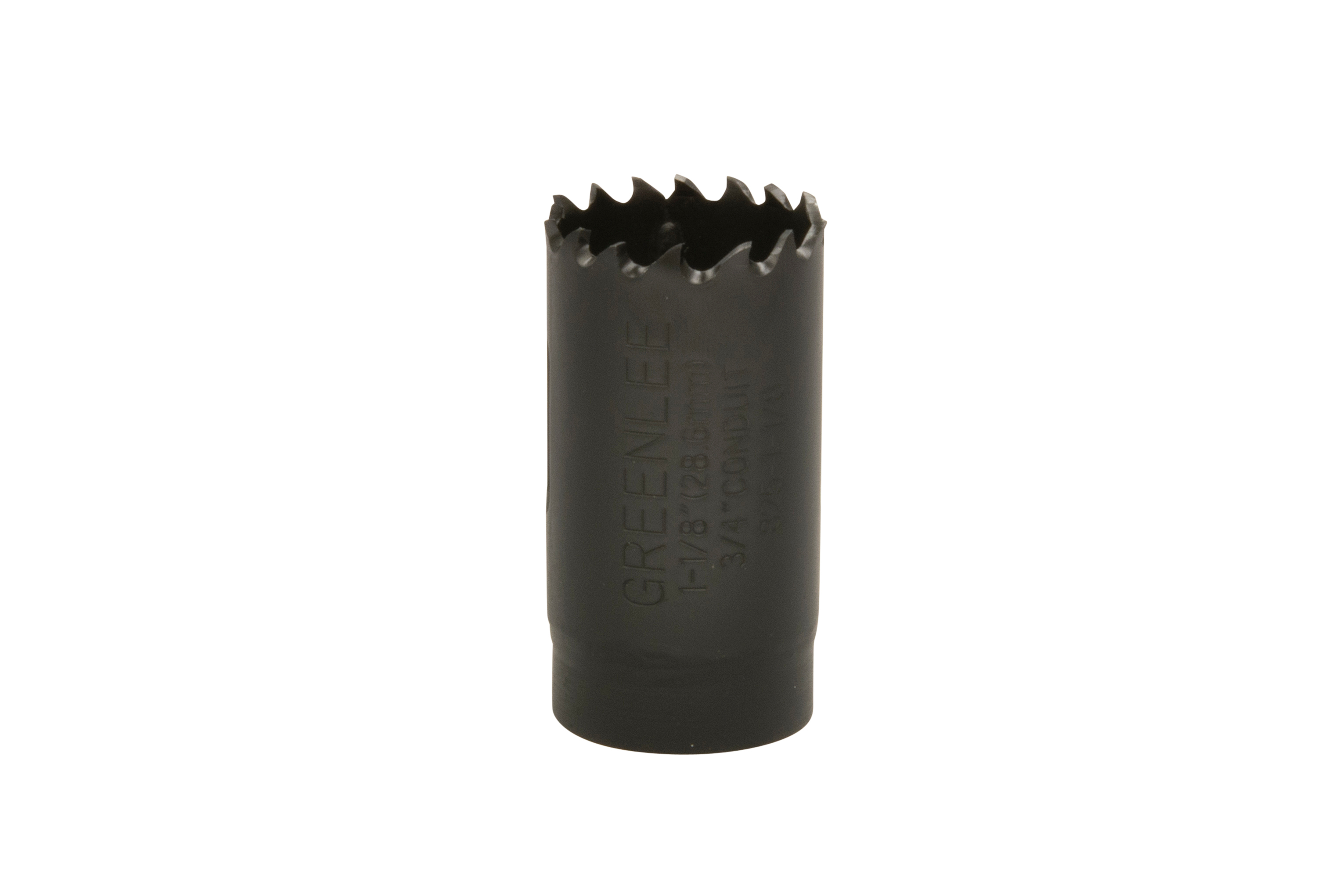 Greenlee Gatzaag 28,6mm PG21 19141 - 400024156 - 20001012