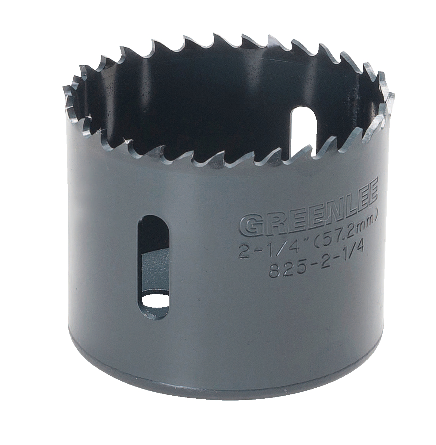 Greenlee Gatzaag 57,2mm 19159 - 400024236 - 20001013