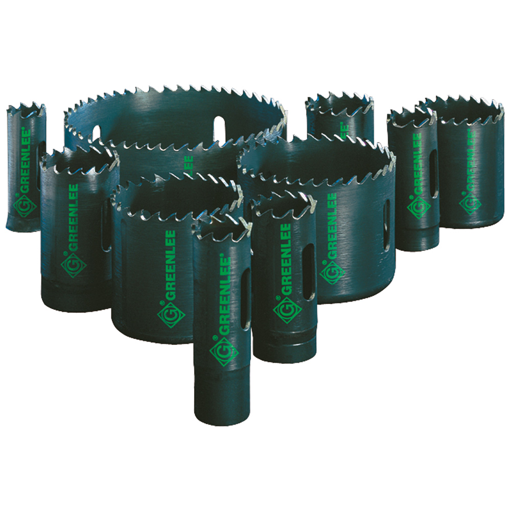 Greenlee Gatzaag 35 mm 57740 - 400024418 - 20001034