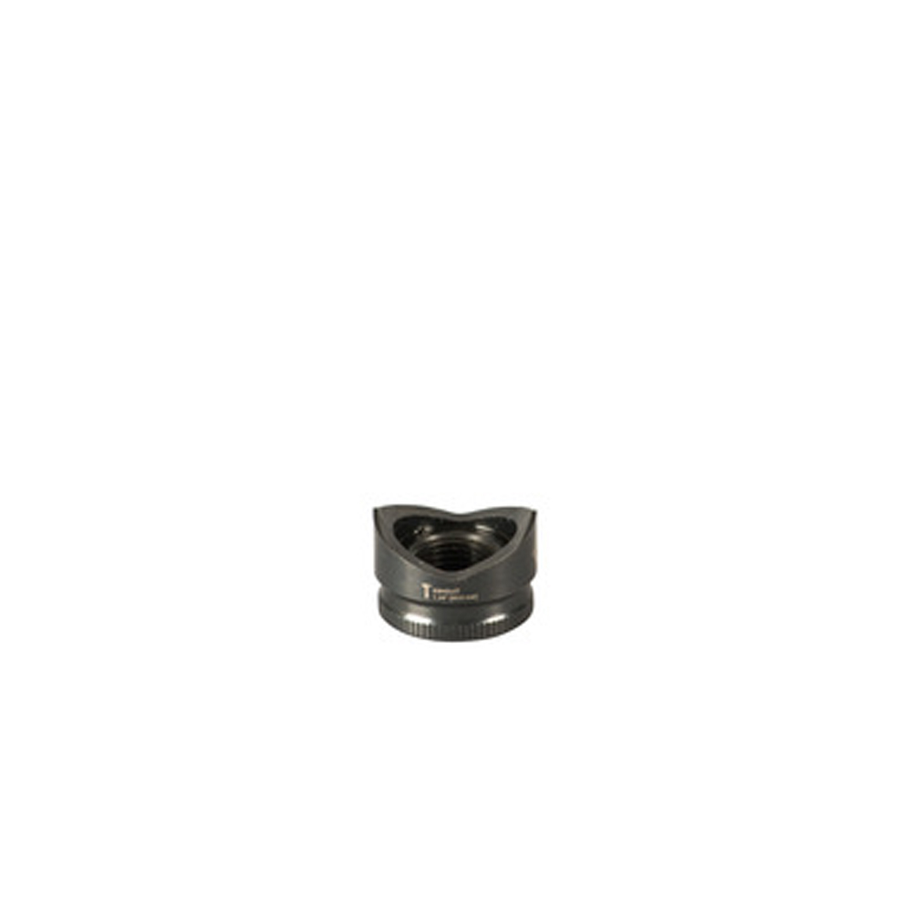 Greenlee Standaard stempel 34,6mm H 52085649 - 400030217 - 20001092
