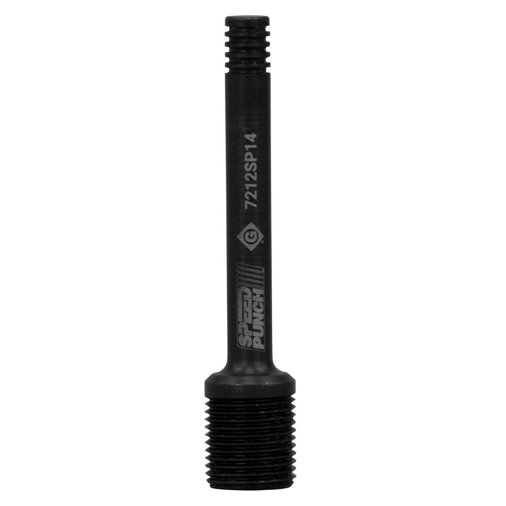 Greenlee Trekbout Speed Punch 9,5 52066001 - 400033013 - 20001152