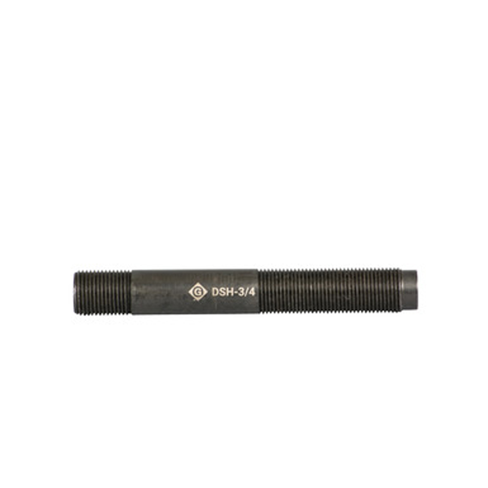 Greenlee Trekbout D 19,0mm x 137mm 52085692 - 400039127 - 20001194
