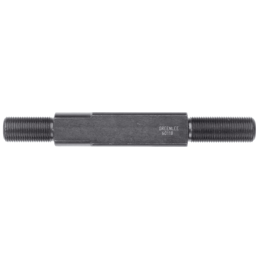 Greenlee Bout U 28,6mm tbv spec. pons 60118 - 400039191 - 20001202
