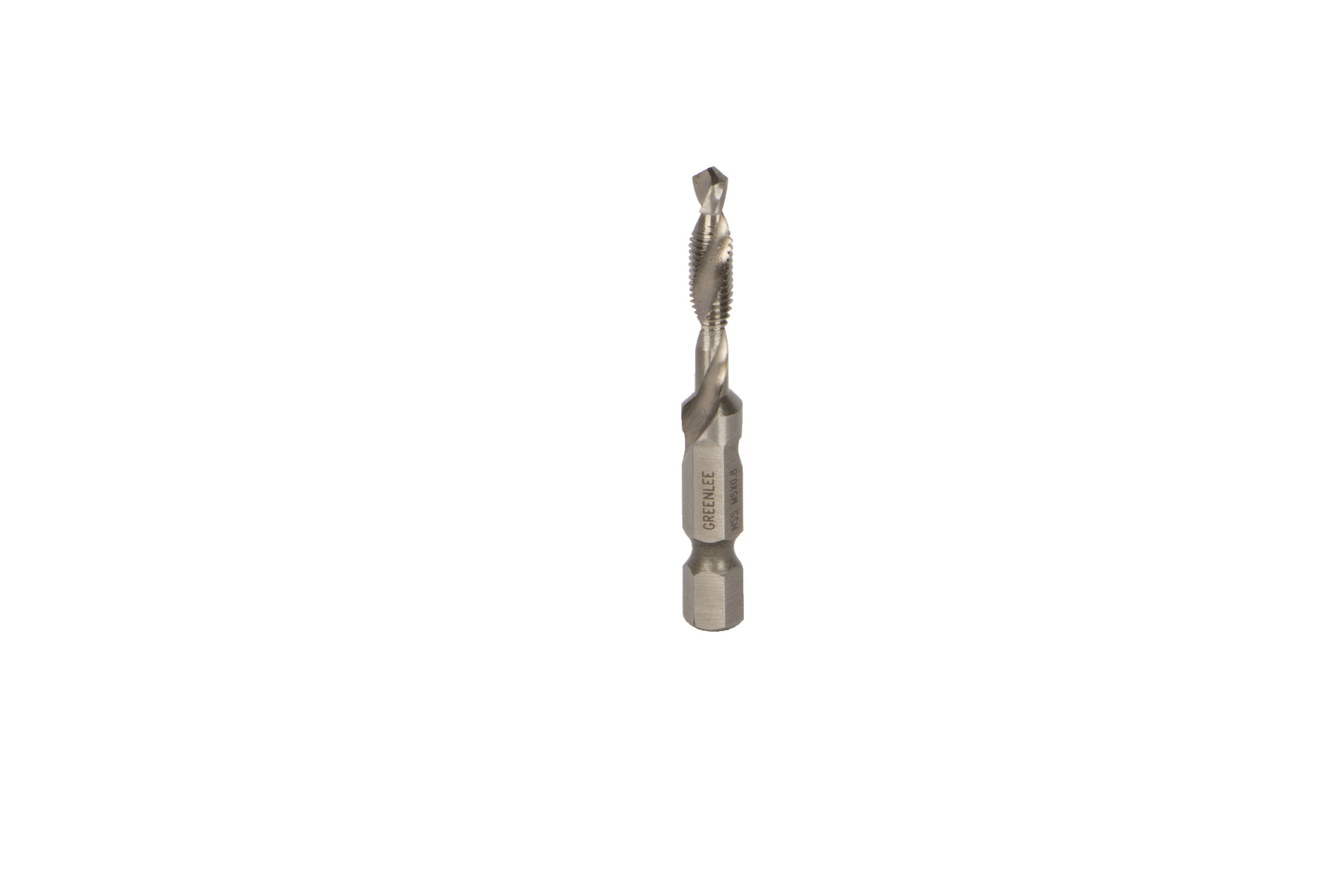 Greenlee Kombi Bit M5 11633 - 400050103 - 20001267