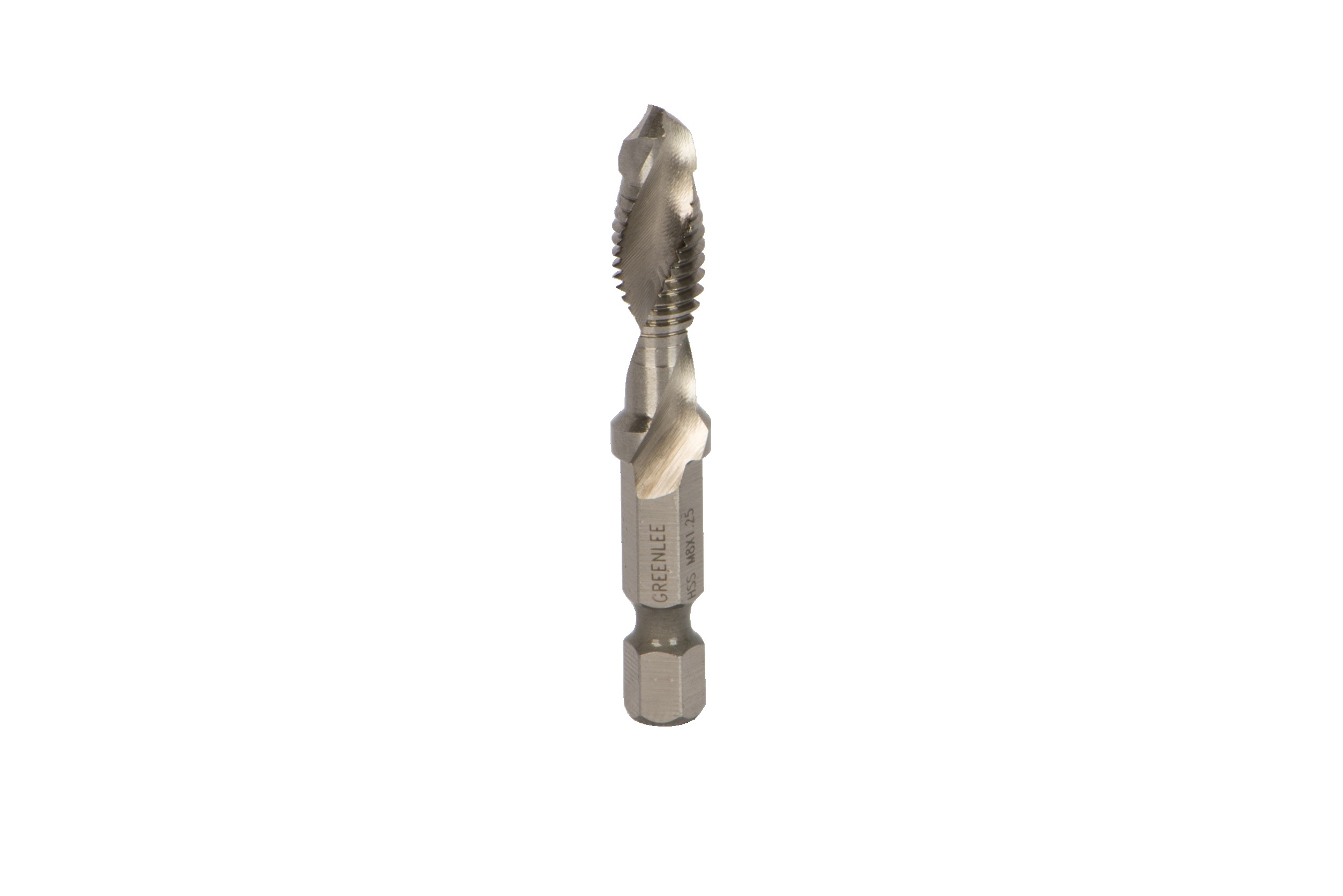 Greenlee Kombi Bit M8 11635 - 400050106 - 20001269