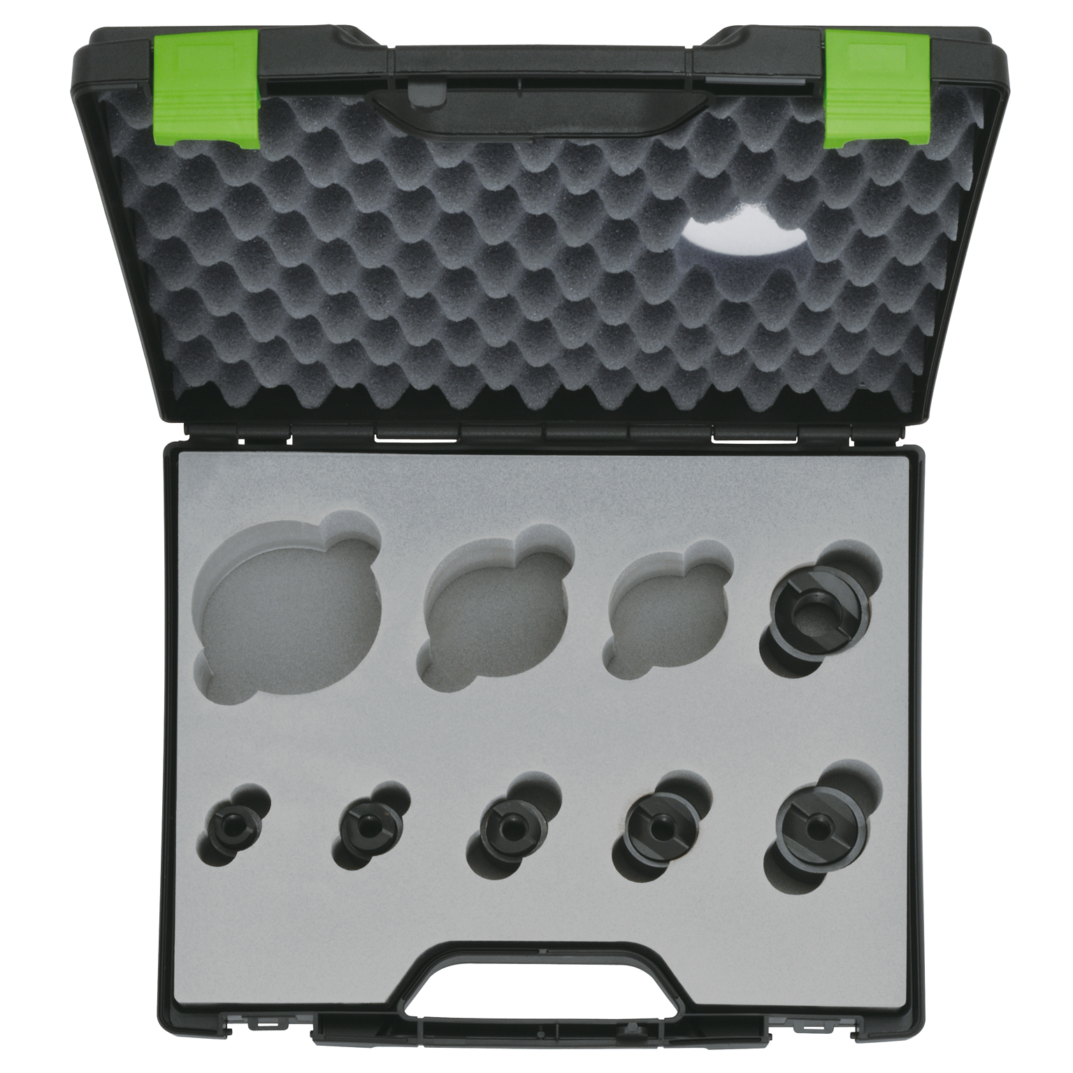 Greenlee Ass Slugbuster PG9-21+30,5 50323989 - 400060252 - 20001281