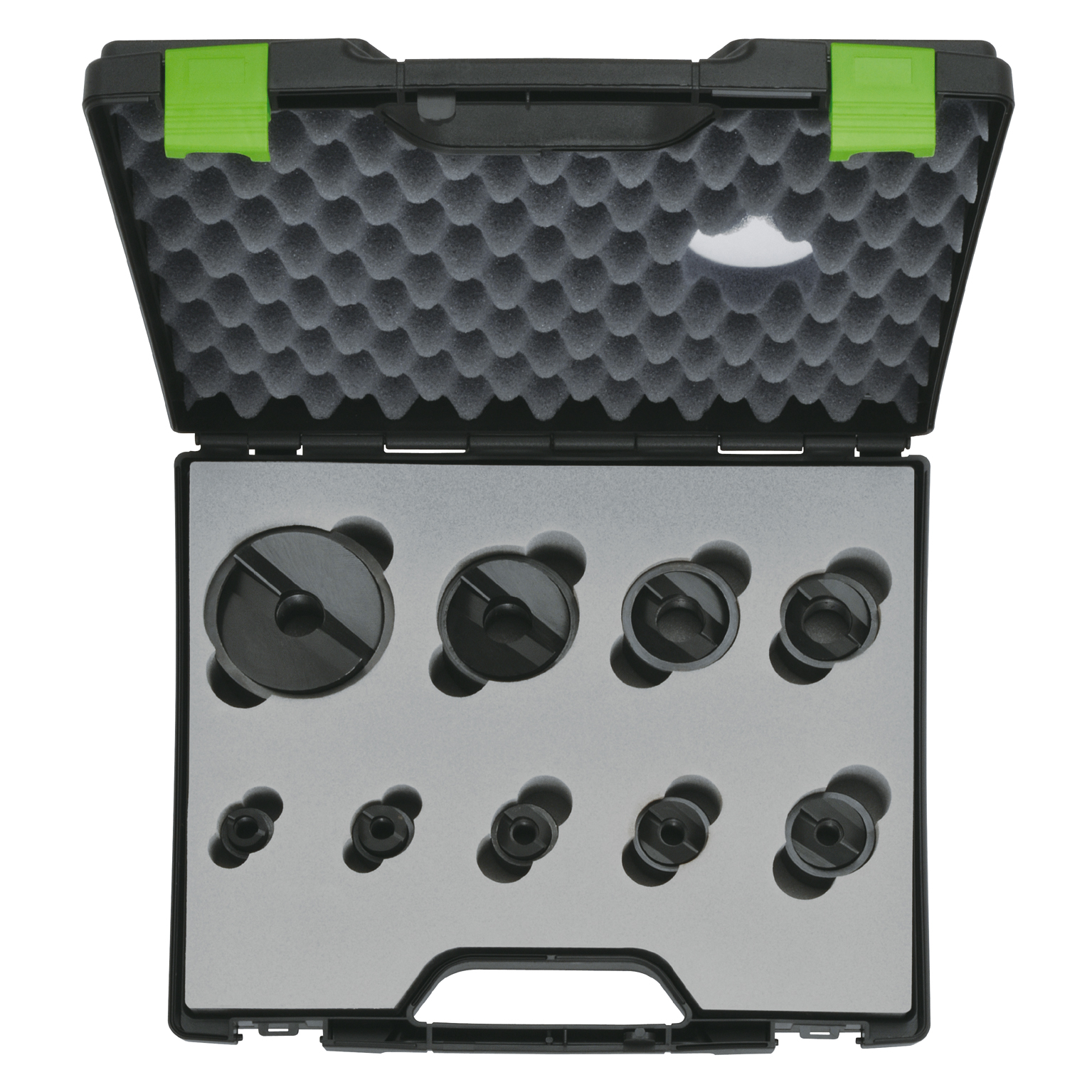 Greenlee Ass Slugbuster PG9-48+30,5 50328034 - 400060253 - 20001282