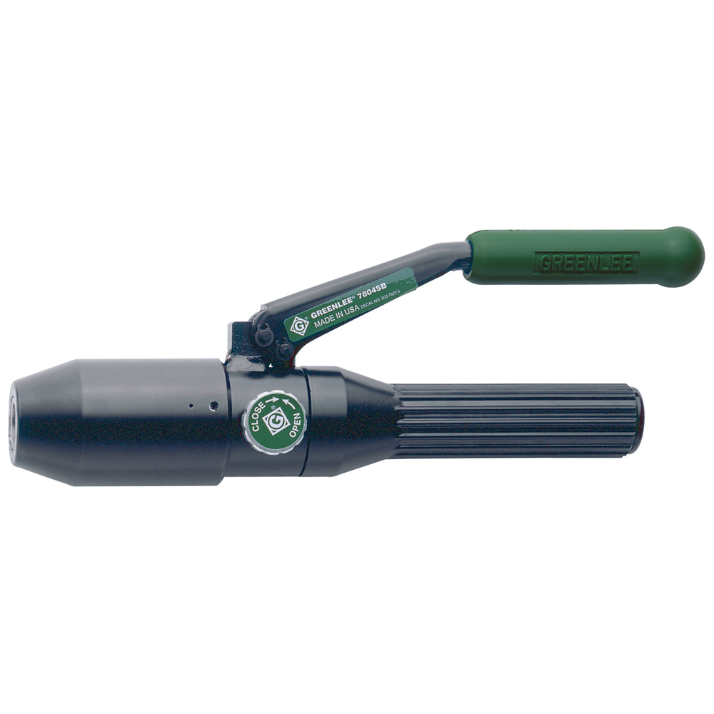 GREENLEE quick draw hydraulische pomp 34291 - 400060311 - 5015408