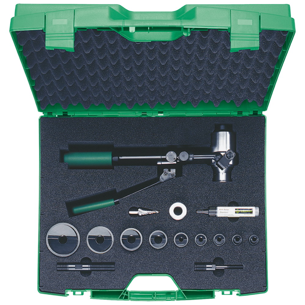 Greenlee ****** QuickDraw Flex 03423 - 400060341 - 20001285