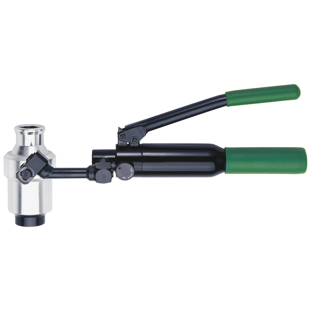 Greenlee QuickDraw Flex 52033843 - 400060342 - 20001286