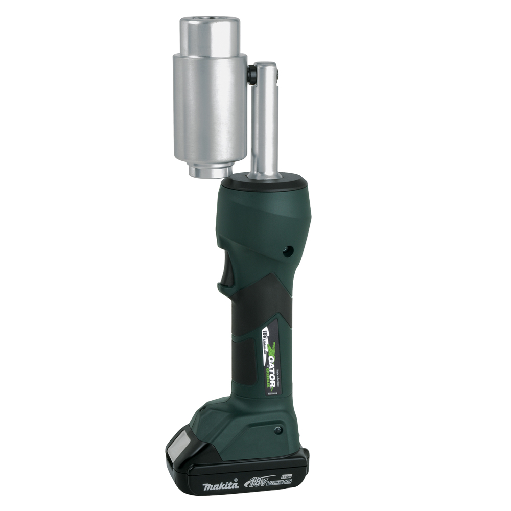 Greenlee Electr. hydr. ponstang LS50FLEXCFM - 400060397 - 20001289