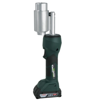 Greenlee Electr. hydr. ponstang LS50FLEXCFB - 400060398 - 20001290