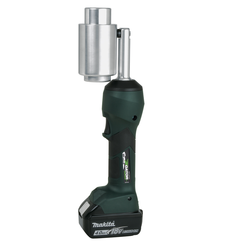 Klauke Electr. hydr. ponstang LS100FLEXCFM - 400060400 - 20001291