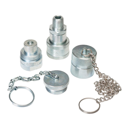 Greenlee Hogedruk koppeling 460 bar 37614 - 400077311 - 20001300