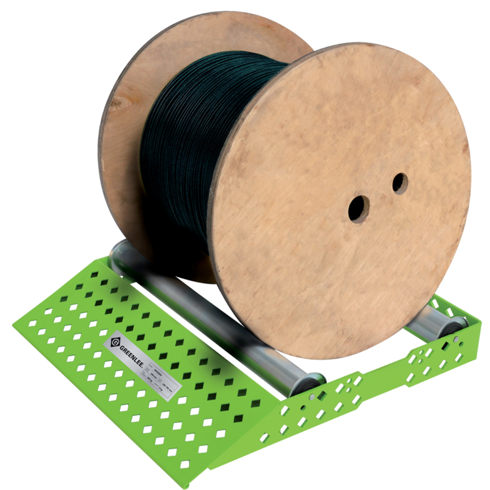 Greenlee Easy Roller 605x570x90 mm 52055383 - 400081101 - 20001301