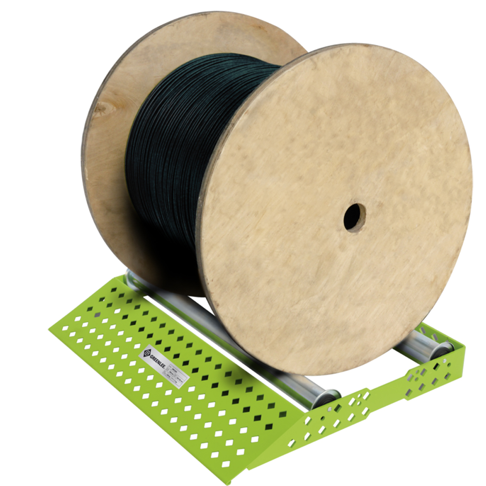 Greenlee Easy Roller 710x605x90 mm 52055384 - 400081102 - 20001302