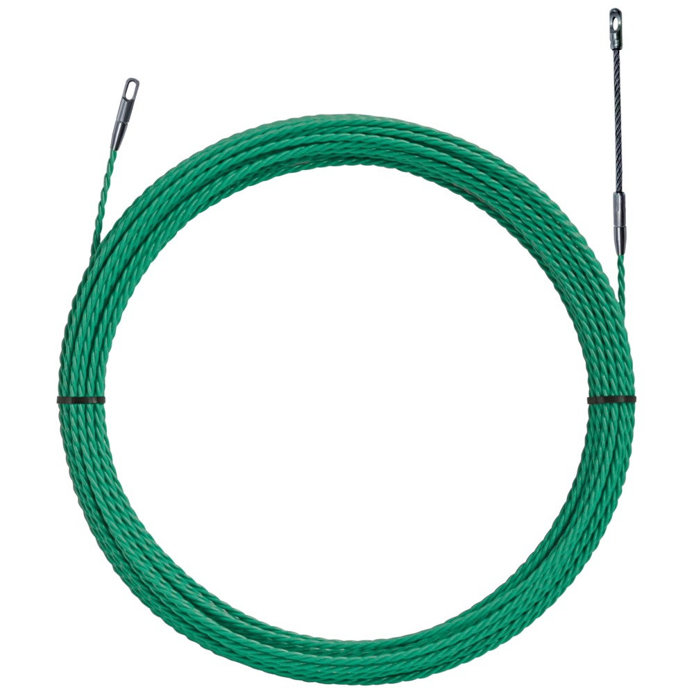 Greenlee Polyester trekveer 30 mtr 52055296 - 400085301 - 20001311