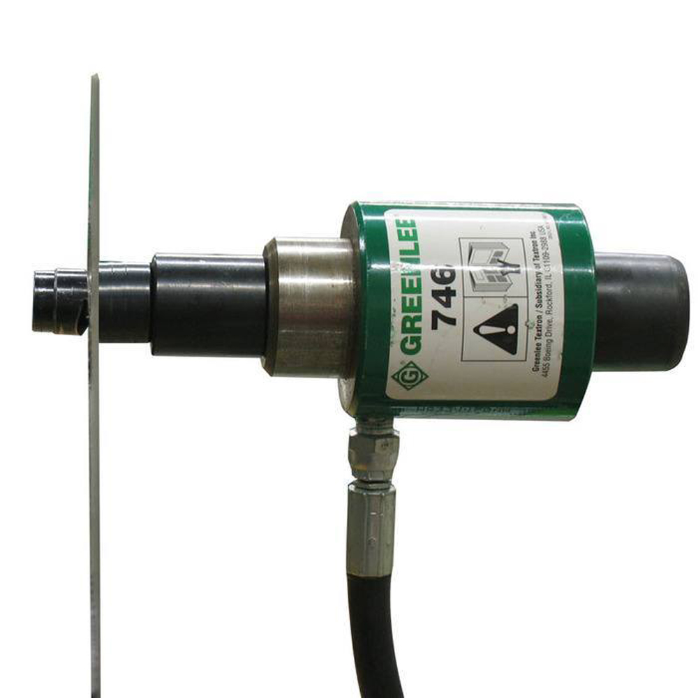 Greenlee Hydraulische cilinder 17091 - 400099131 - 20001315