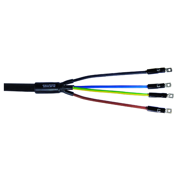 CELLPACK Krimp eindsluitingen voor kunststof ge&iuml;soleerde kabels - SFEH4/25-50/z - 40085ee0 be5b 456e a1f3 e863817d8359 - 20009656