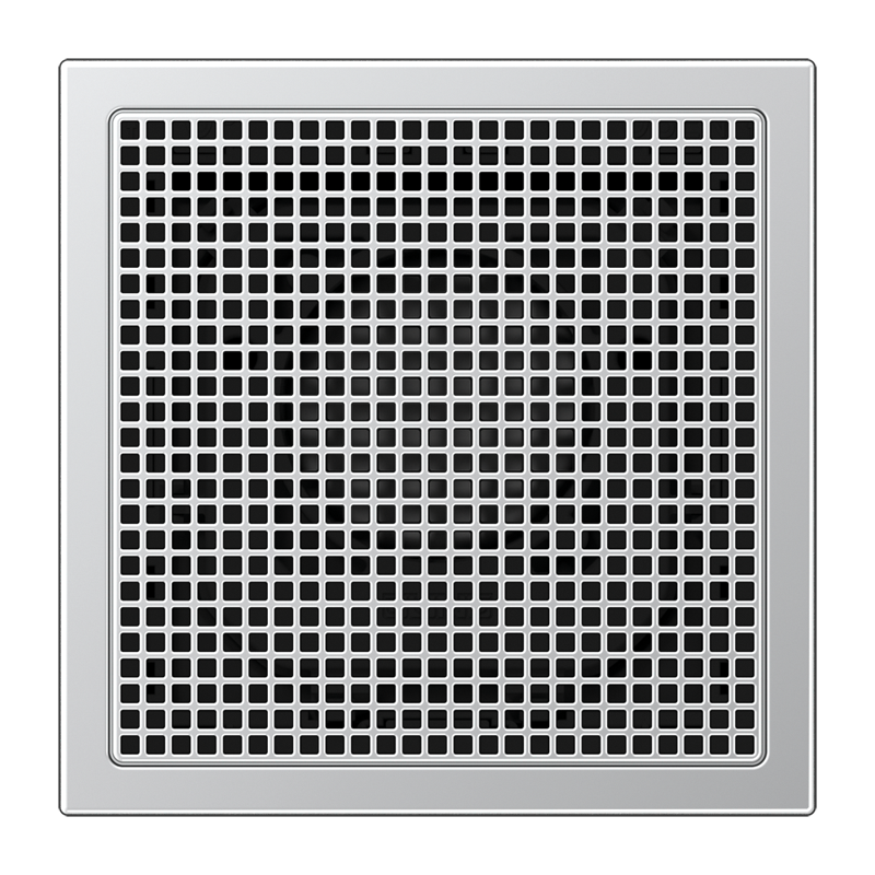 Jung Luidsprekermodule LS-aluminium - 4011377050433 - 20019828