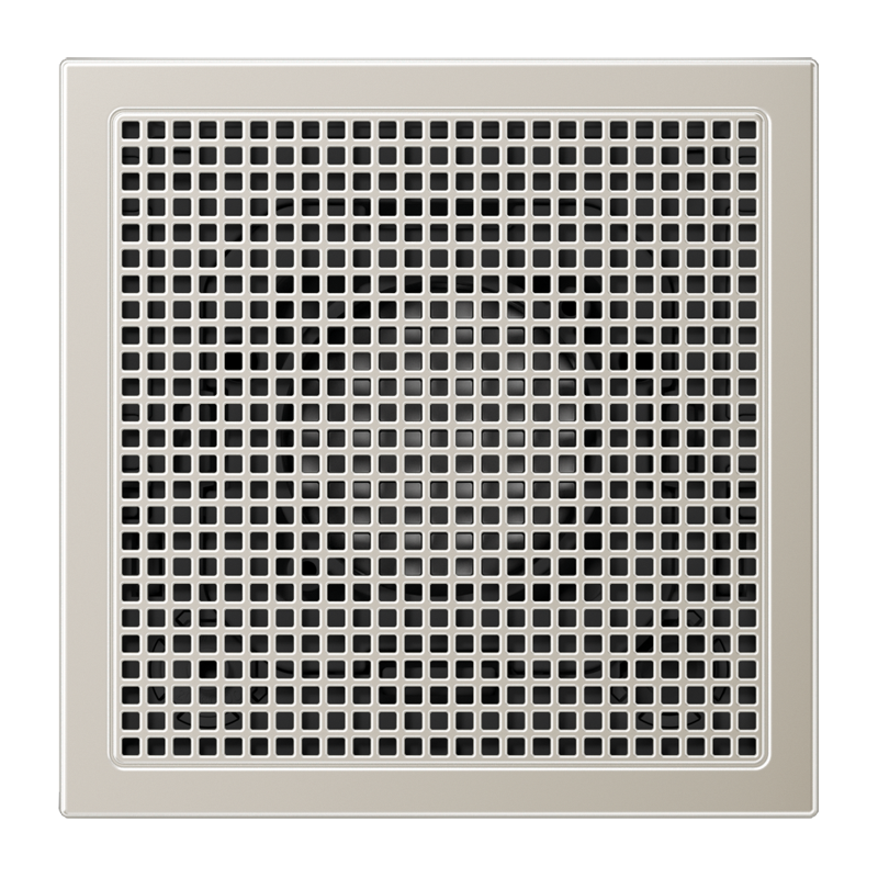Jung Gong 3-klank LS-edelstaal - 4011377101234 - 20018608